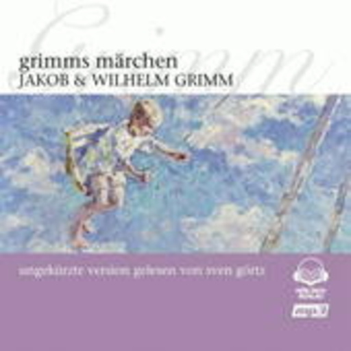 Sven Görtz – Grimms Märchen - MP3 Version