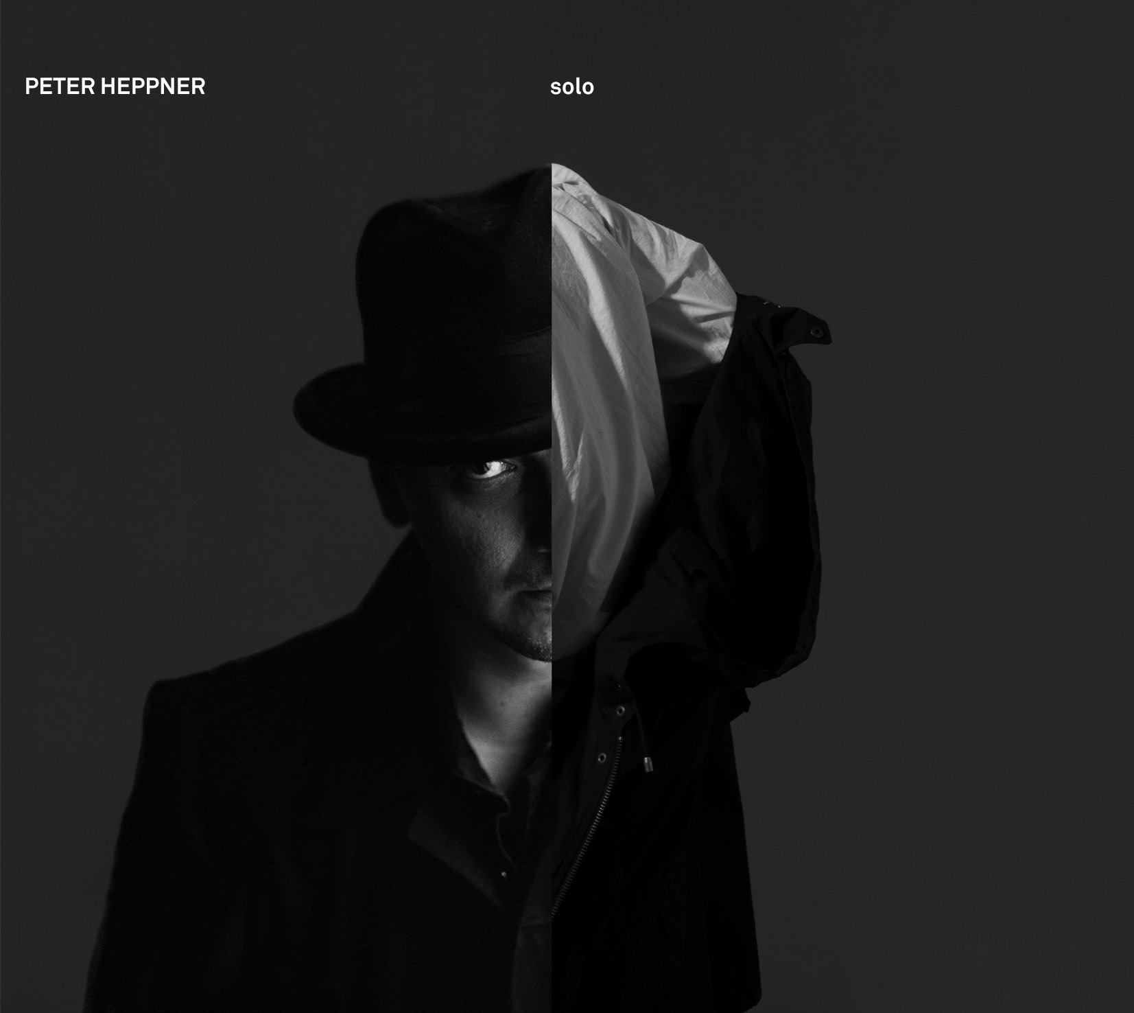Peter Heppner – Solo