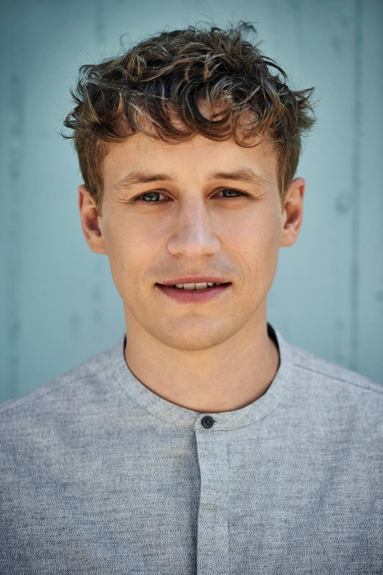 Gehört zum Jubiläumsprogramm der Night Of The Proms: Tim Bendzko