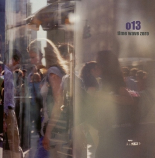 o13 – Time Wave Zero