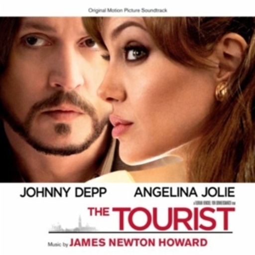 James Newton Howard – The Tourist