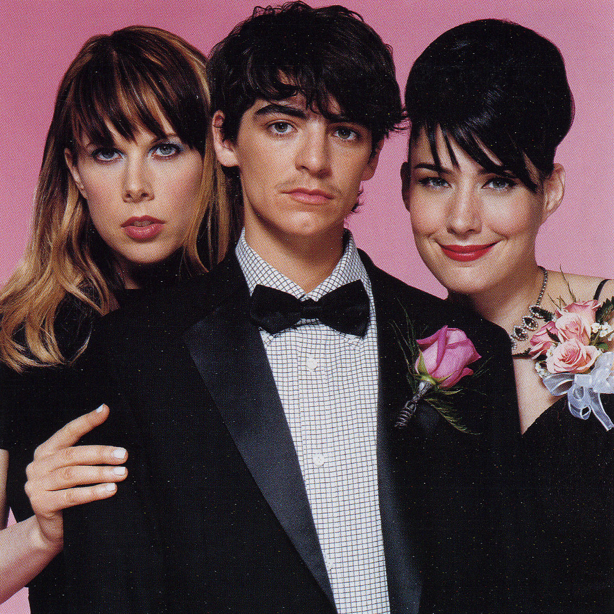 Le Tigre – This Island