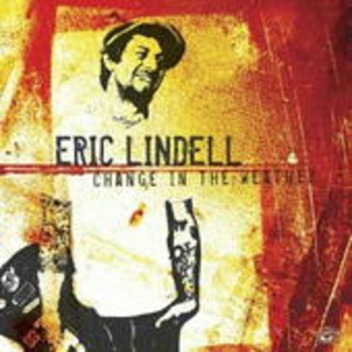 Eric Lindell – Change In The Weather