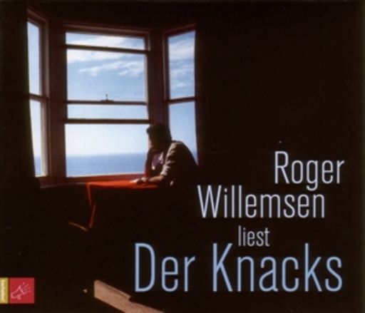 Roger Willemsen – Der Knacks