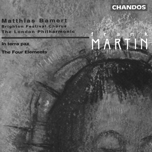Judith Howarth/Della Jones/Martyn Hill/Roderick Williams. – Les Quatres Elements