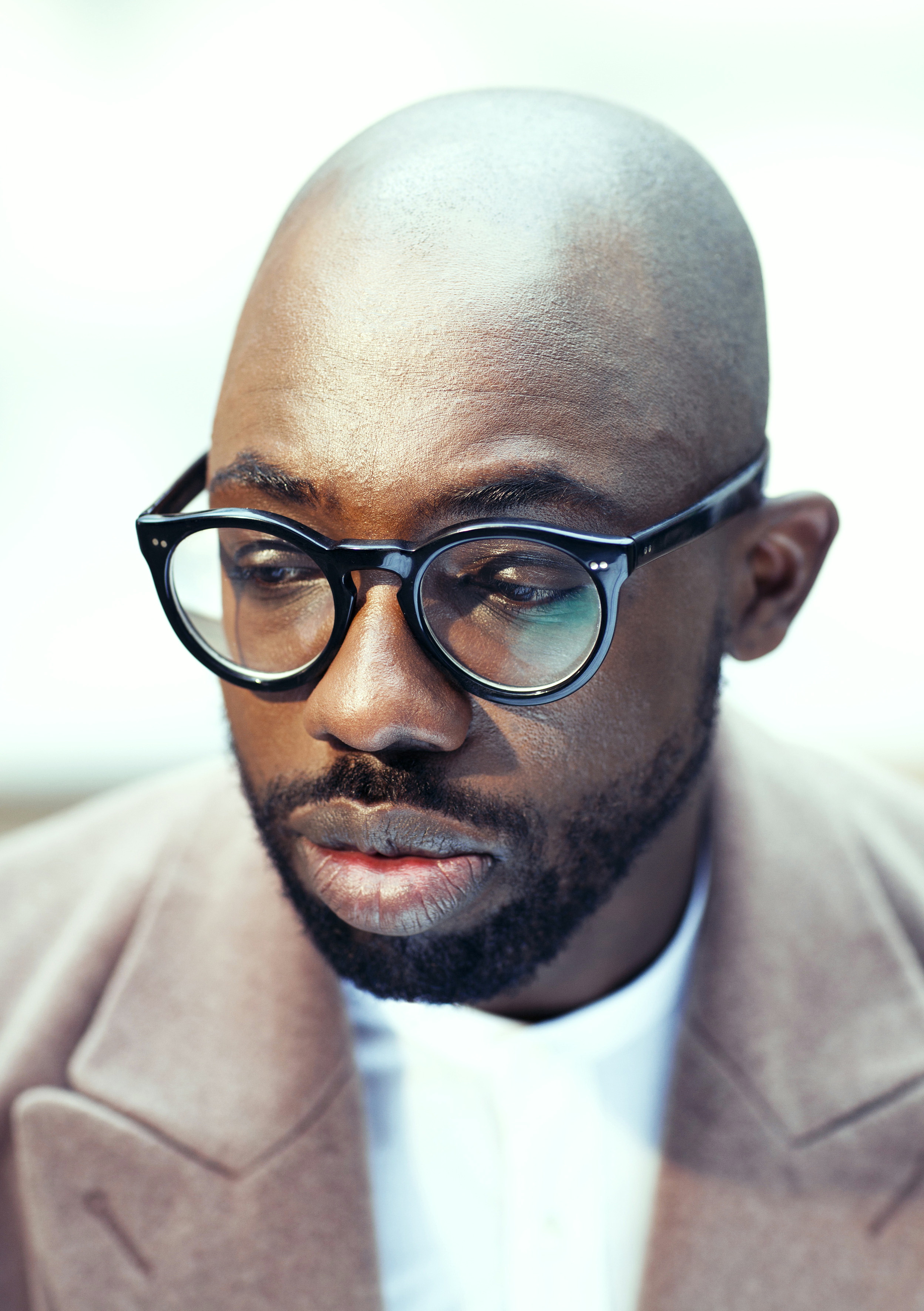 Ghostpoet