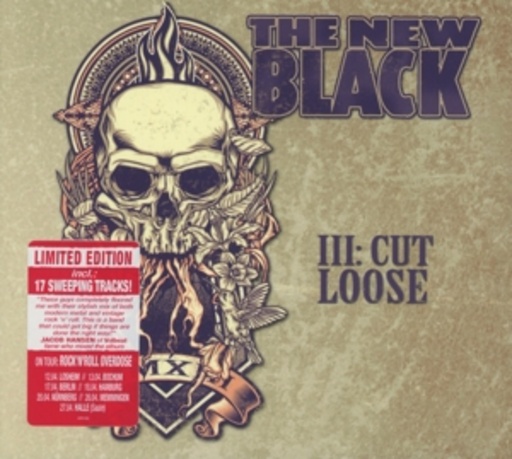 III: Cut Loose