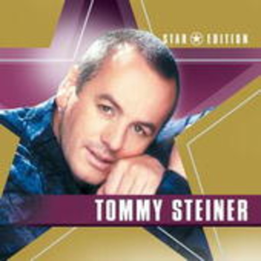 Tommy Steiner – Star Edition