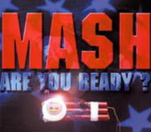 Mash – Are You Ready