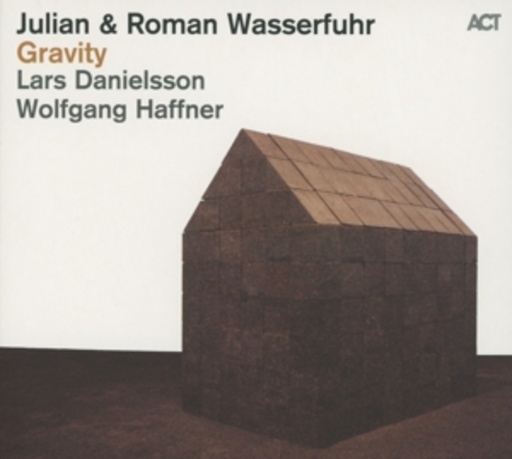 Julian & Roman Wasserfuhr – Gravity