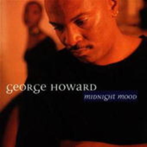 George Howard – Midnight Moon