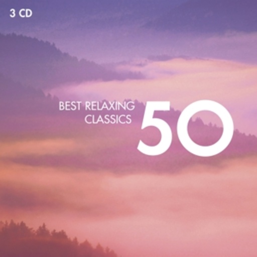Diverse – 50 Best Relaxing Classics