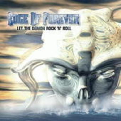 Edge Of Forever – Let The Demon Rock 'N' Roll