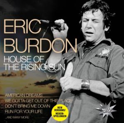 Eric Burdon – House Of The Rising Sun