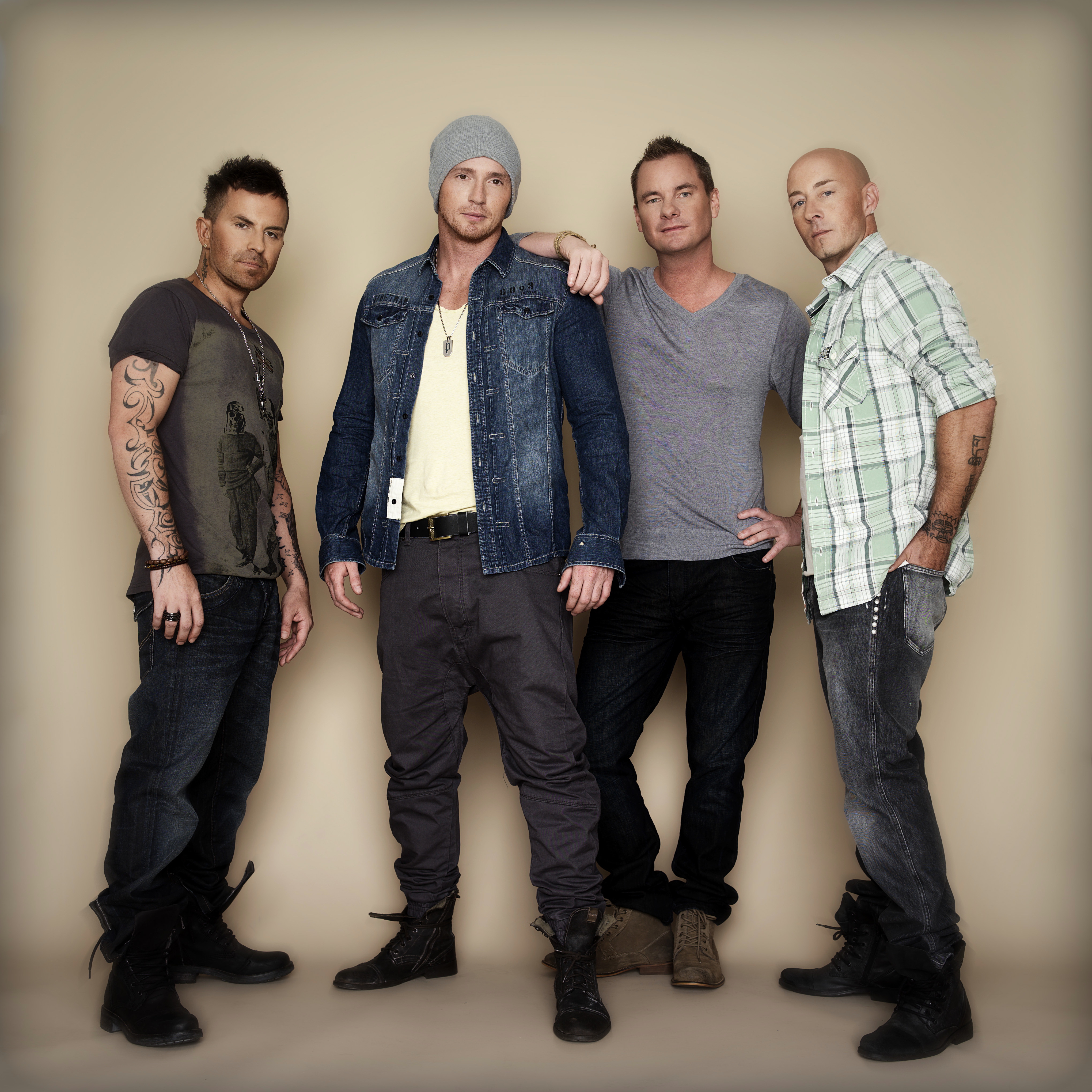 East 17