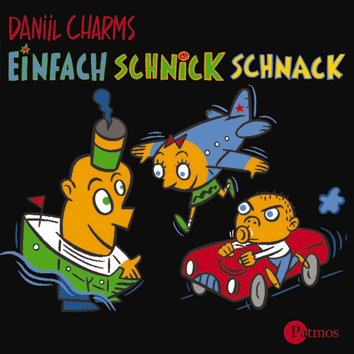 Diverse – Einfach Schnick Schnack
