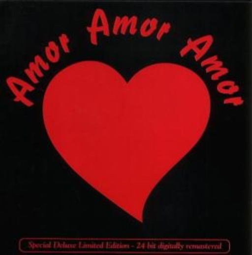 Diverse – Amor Amor Amor