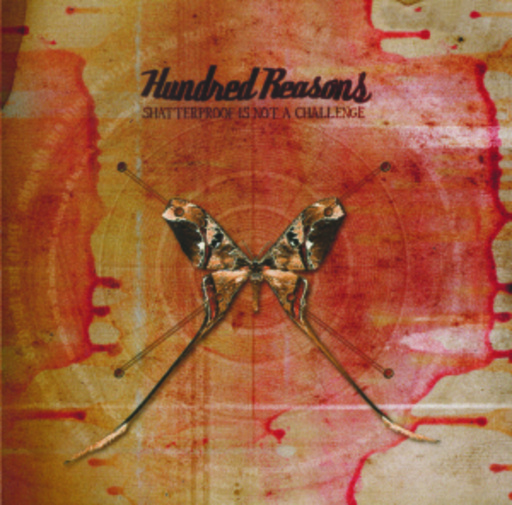 Hundred Reasons – Shatterproof Is Not A Challenge