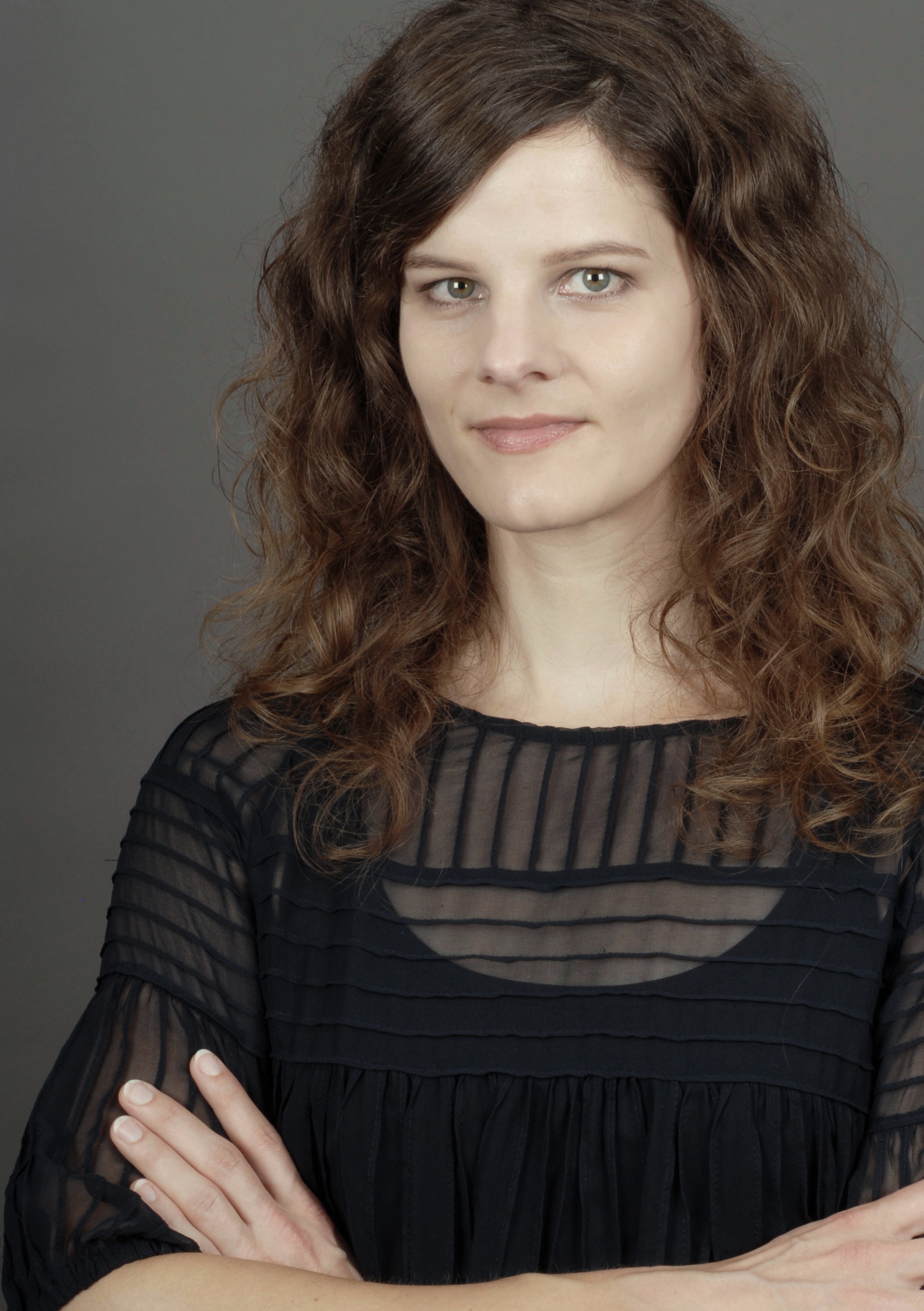 Stephanie Baudler
