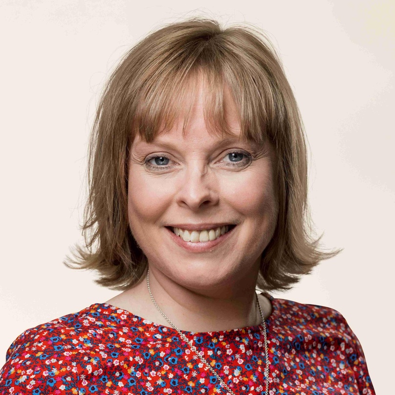 Lässt in ihrem Land bestuhlte Events wieder zu: Kulturministerin Joy Mogensen