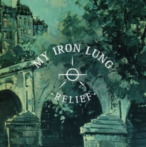 My Iron Lung – Relief