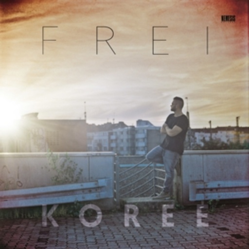 Koree – Frei