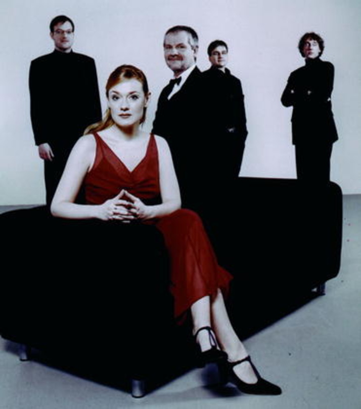 Perfekte Zusammenarbeit: Magdalena Kozená, Reinhard Goebel und das Ensemble Musica Antiqua Köln