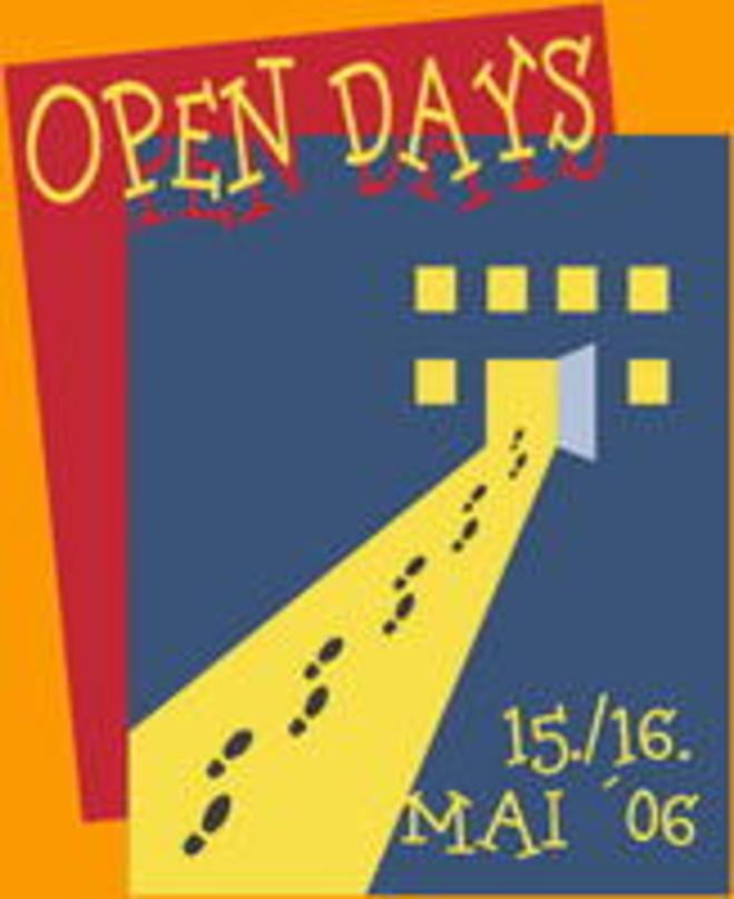 Es werde Licht: Die Lightpower Open Days 2006