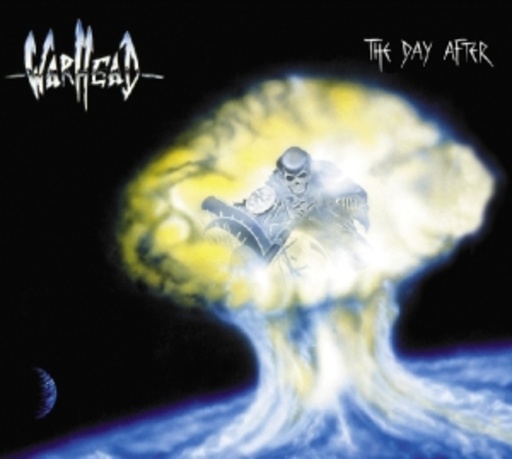 Warhead – Day After