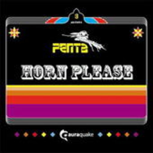 Penta – Horn Please