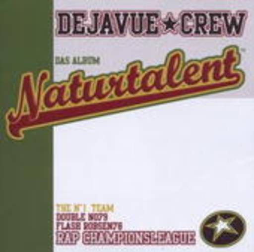 Dejavue – Naturtalent