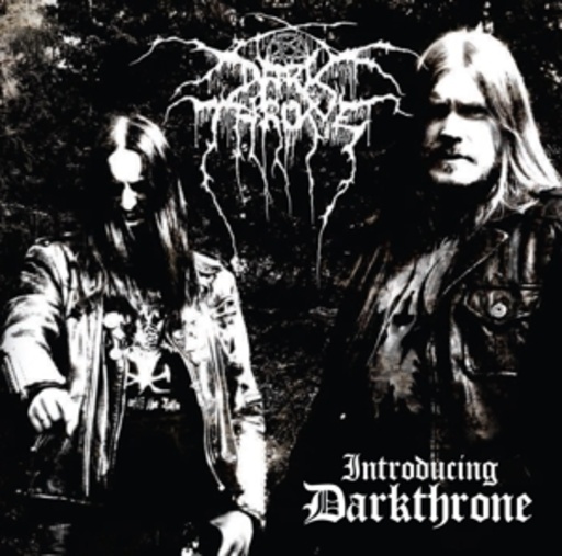 Darkthrone – Introducing