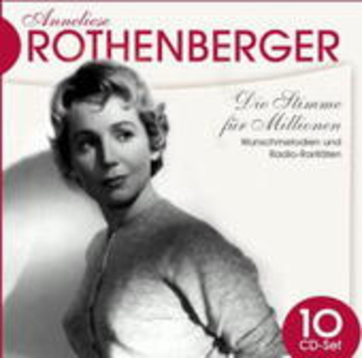 Die Stimme für Millionen