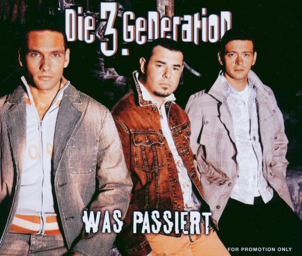 Die 3. Generation – Was passiert