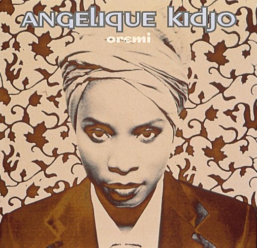 Angelique Kidjo – Oremi