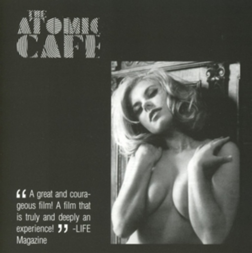 Diverse – The Atomic Cafe