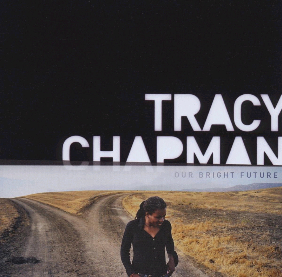 Tracy Chapman – Our Bright Future