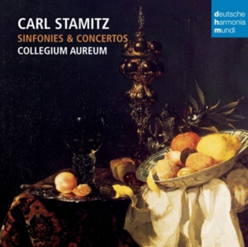 Collegium Aureum – Sinfonies & Concertos