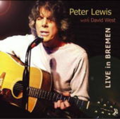 Peter Lewis – Live In Bremen