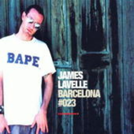 Diverse – James Lavelle/Barcelona (Limited Edition)