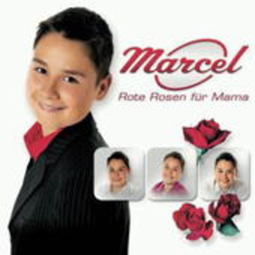 Marcel – Rote Rosen für Mama