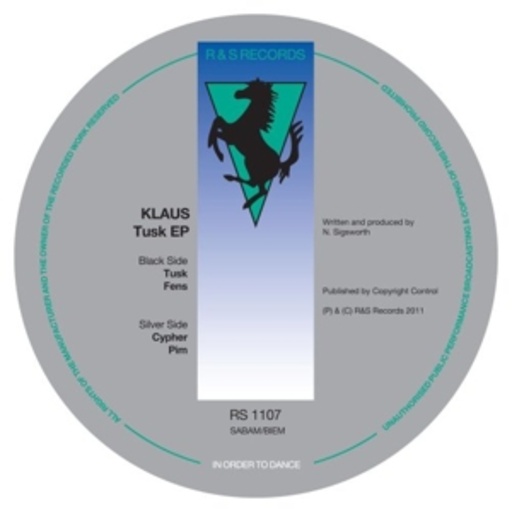 Klaus – Tusk EP