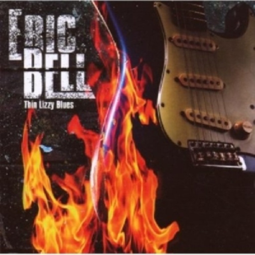 Eric Bell – Thin Lizzy Blues