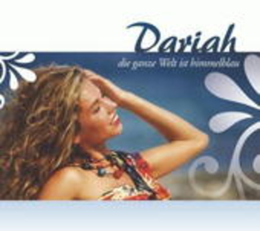 Dariah – Die ganze Welt ist himmelblau