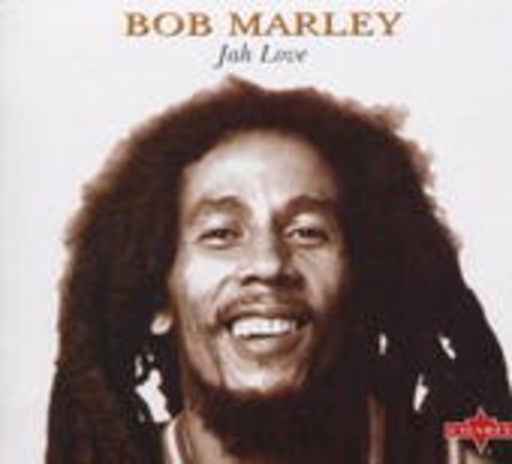 Bob Marley – Jah Love
