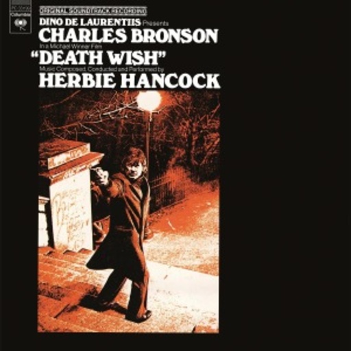 Herbie Hancock – Death Wish
