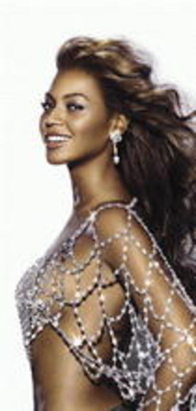 Klingelt auf rund 500.000 US-Mobiles: Beyoncé