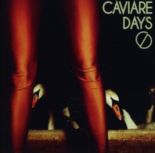 Caviare Days – Caviare Days