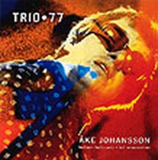 Ake Johansson Trio – Trio 77