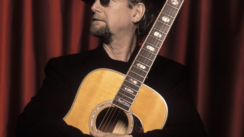 Roger McGuinn